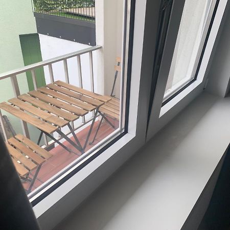 Coco'S Διαμέρισμα Αμβέρσα Εξωτερικό φωτογραφία